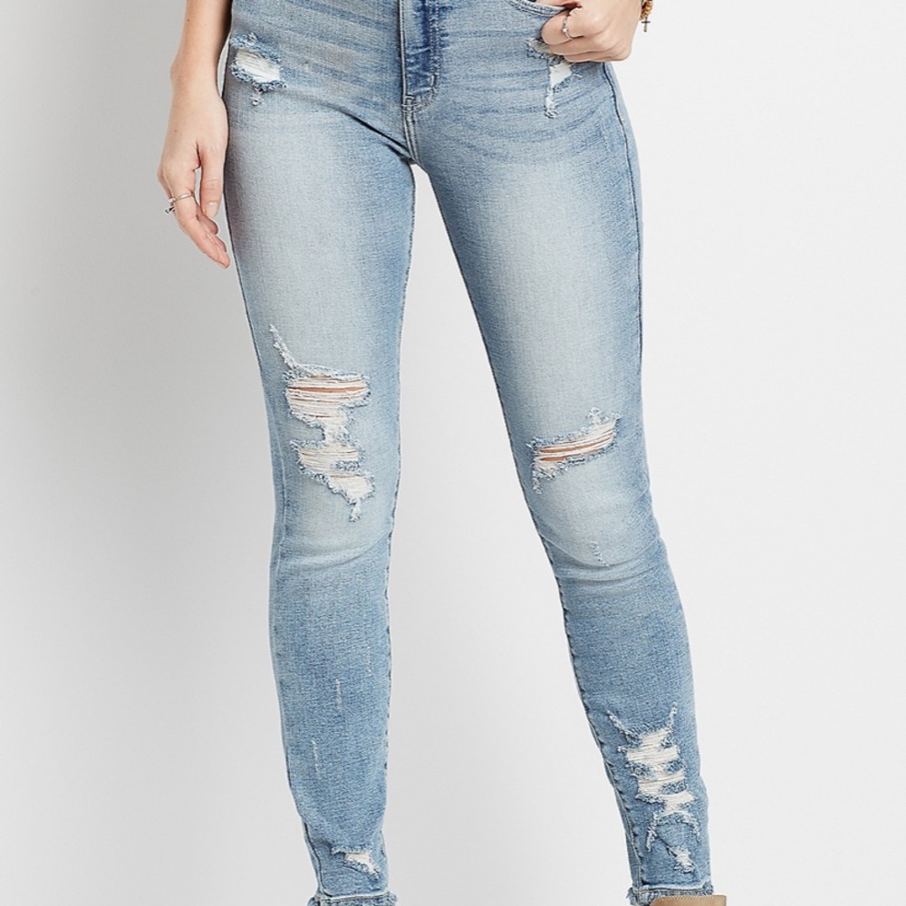 Kancan jeans